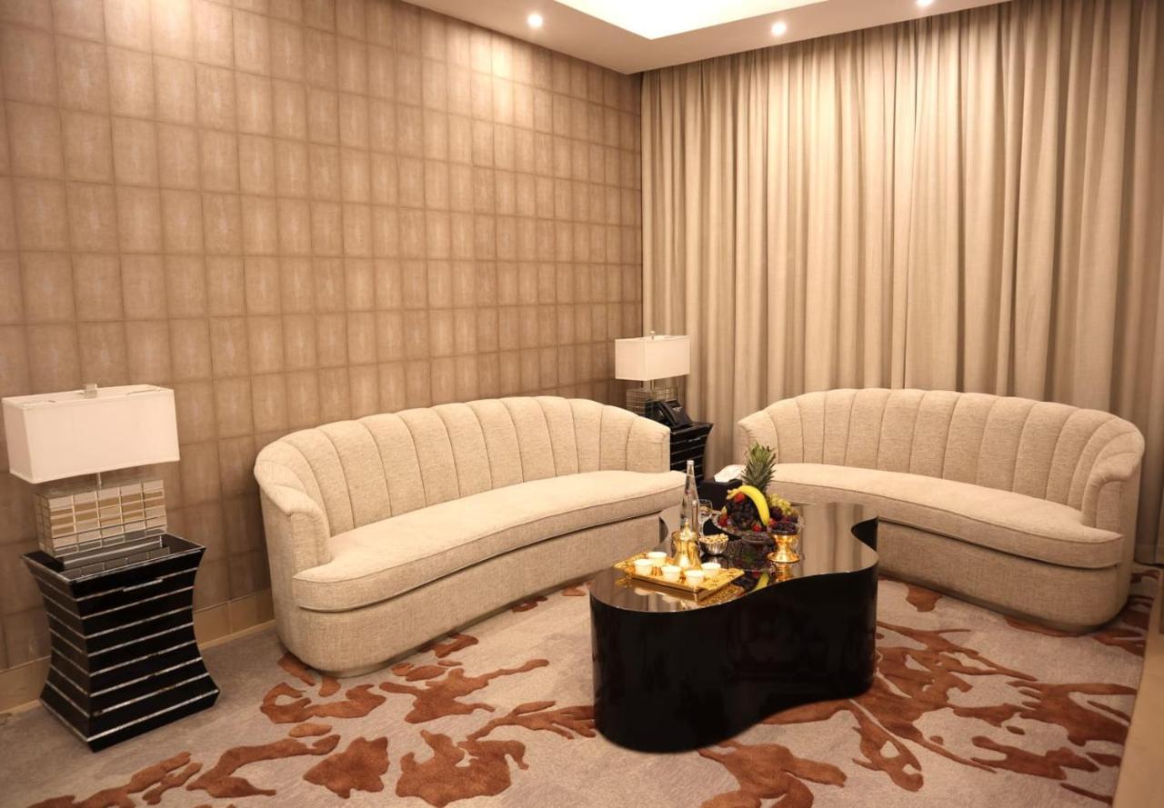 Sarwat Park Hotel Riyadh - Diplomatic Quarter Extérieur photo