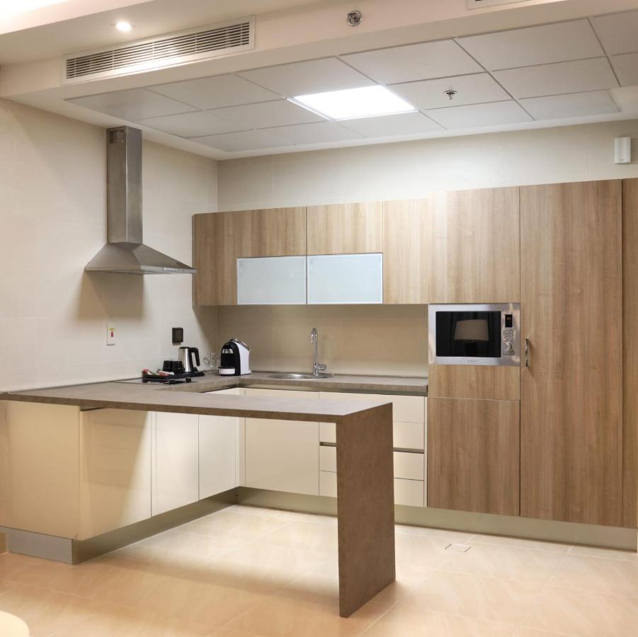 Sarwat Park Hotel Riyadh - Diplomatic Quarter Extérieur photo