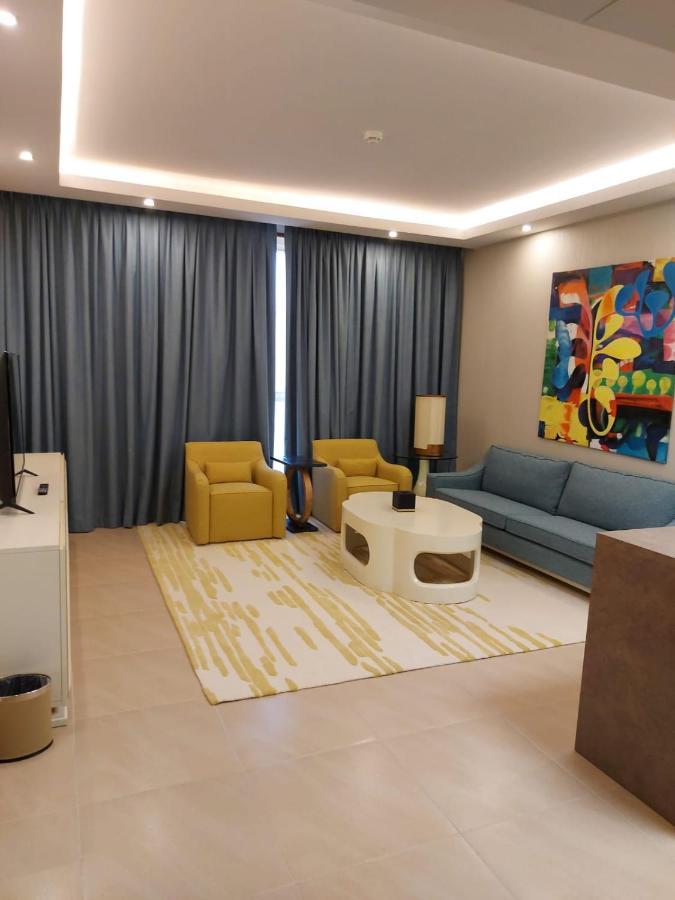 Sarwat Park Hotel Riyadh - Diplomatic Quarter Extérieur photo