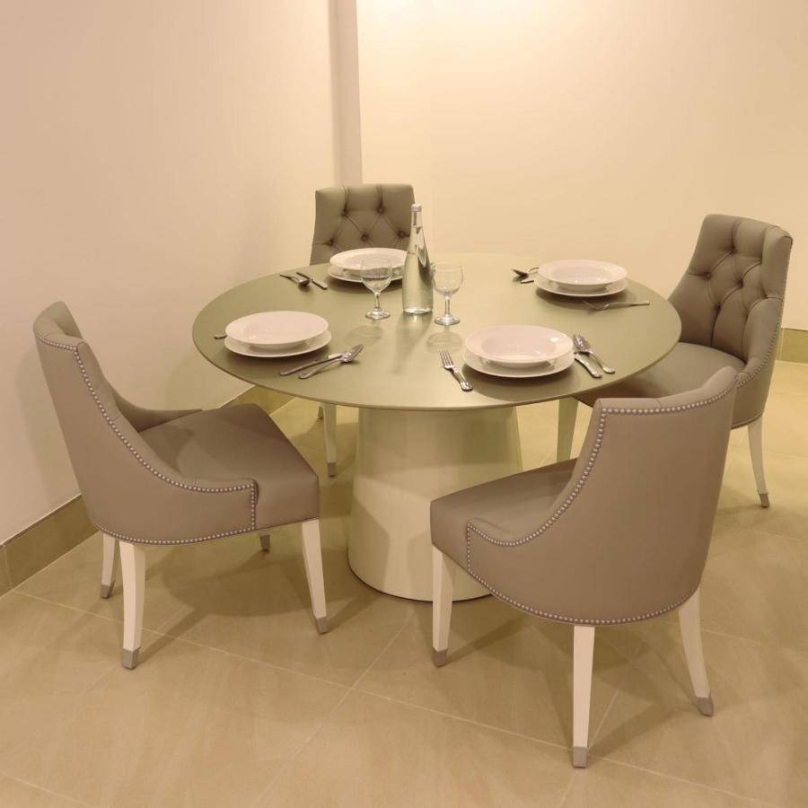 Sarwat Park Hotel Riyadh - Diplomatic Quarter Extérieur photo