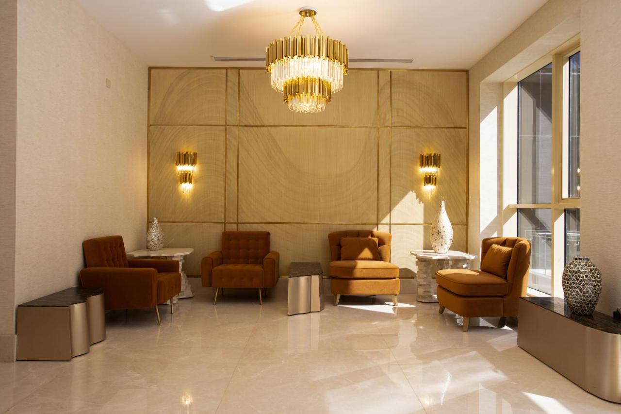 Sarwat Park Hotel Riyadh - Diplomatic Quarter Extérieur photo