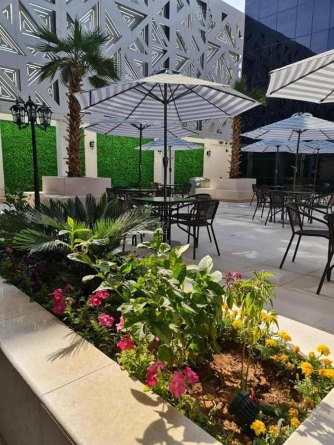 Sarwat Park Hotel Riyadh - Diplomatic Quarter Extérieur photo