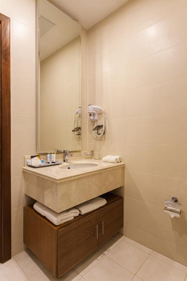Sarwat Park Hotel Riyadh - Diplomatic Quarter Extérieur photo