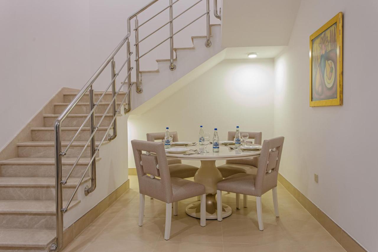 Sarwat Park Hotel Riyadh - Diplomatic Quarter Extérieur photo