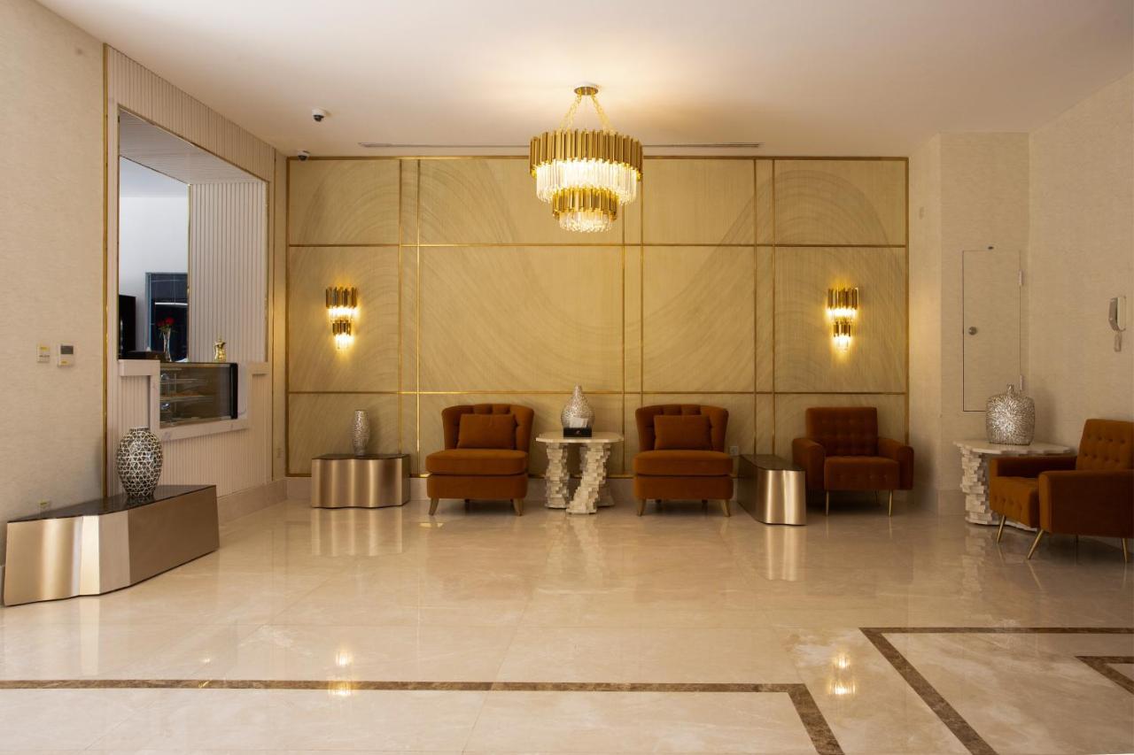 Sarwat Park Hotel Riyadh - Diplomatic Quarter Extérieur photo