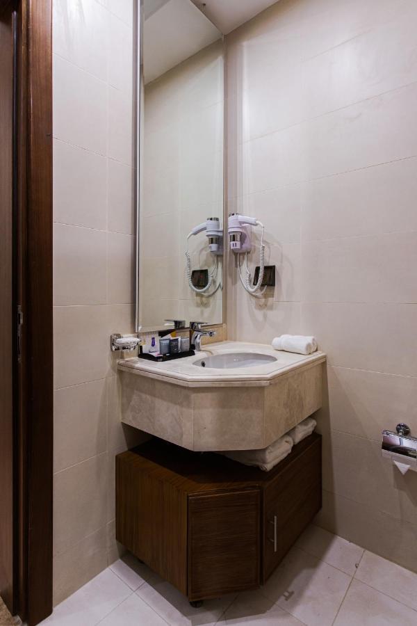 Sarwat Park Hotel Riyadh - Diplomatic Quarter Extérieur photo