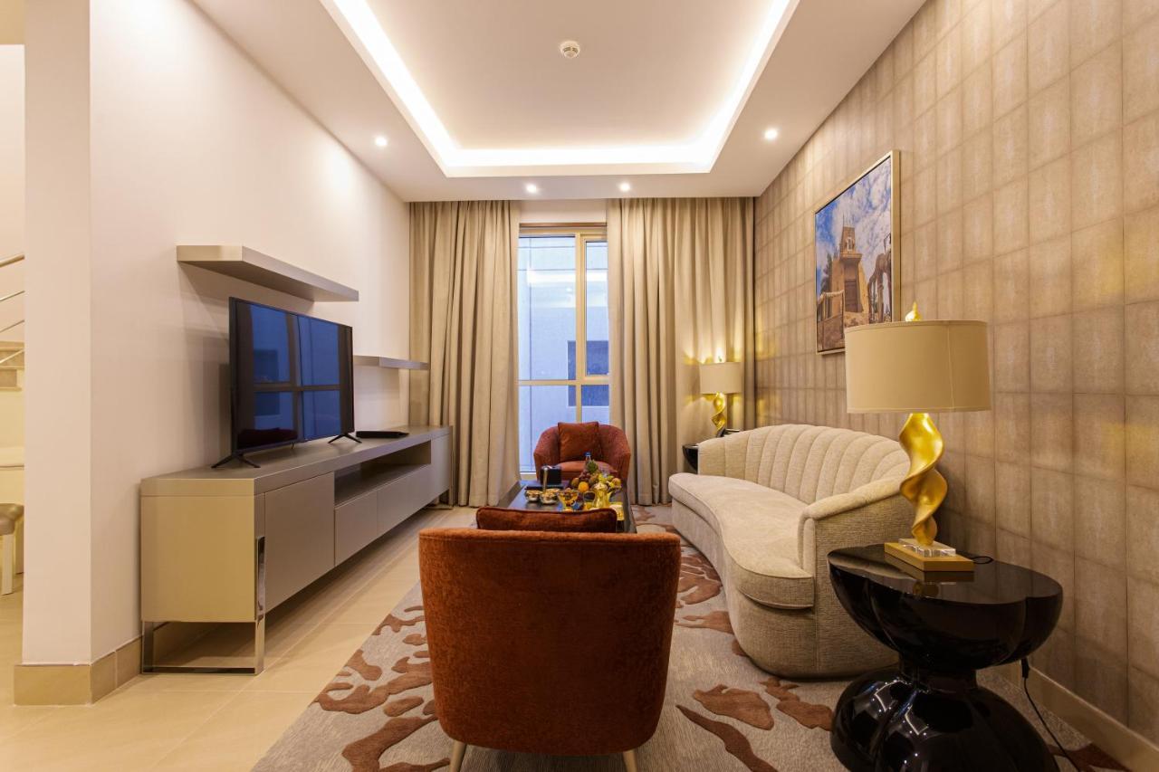 Sarwat Park Hotel Riyadh - Diplomatic Quarter Extérieur photo