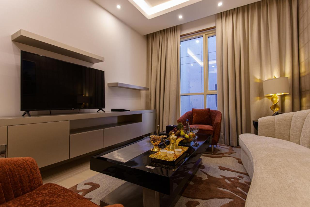 Sarwat Park Hotel Riyadh - Diplomatic Quarter Extérieur photo