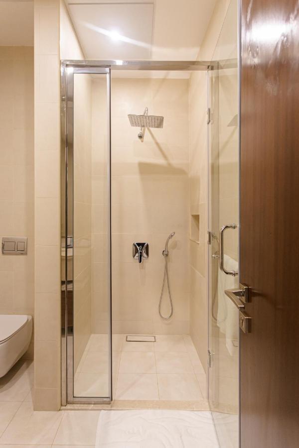 Sarwat Park Hotel Riyadh - Diplomatic Quarter Extérieur photo