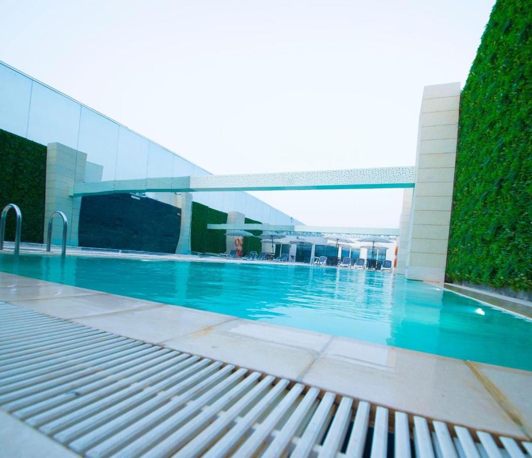 Sarwat Park Hotel Riyadh - Diplomatic Quarter Extérieur photo
