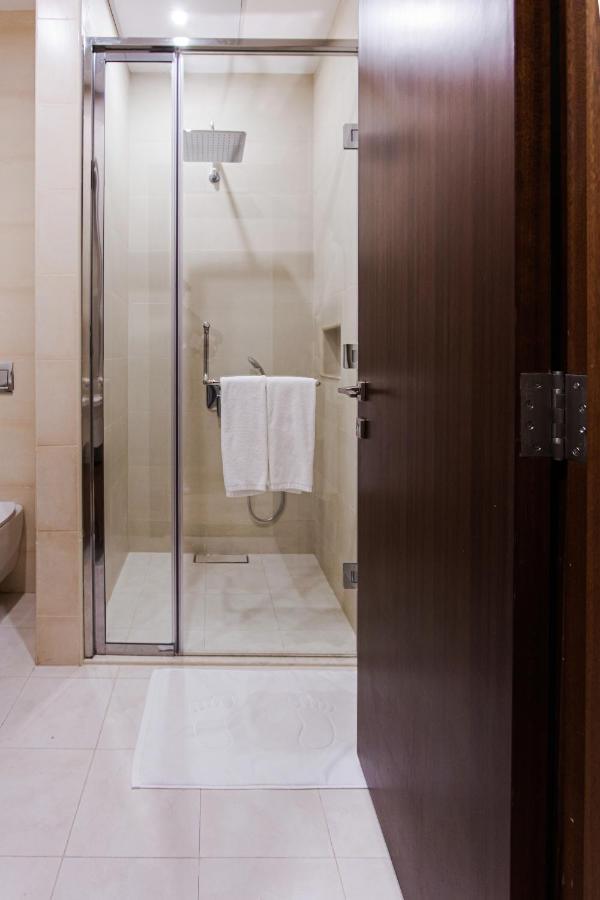 Sarwat Park Hotel Riyadh - Diplomatic Quarter Extérieur photo