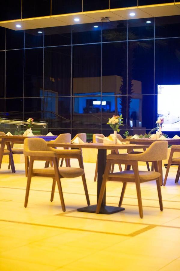 Sarwat Park Hotel Riyadh - Diplomatic Quarter Extérieur photo