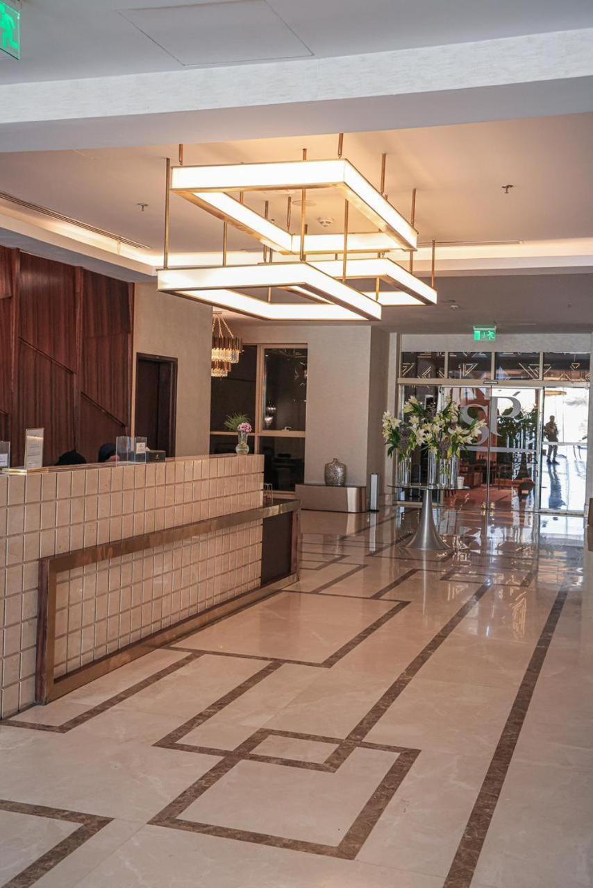Sarwat Park Hotel Riyadh - Diplomatic Quarter Extérieur photo