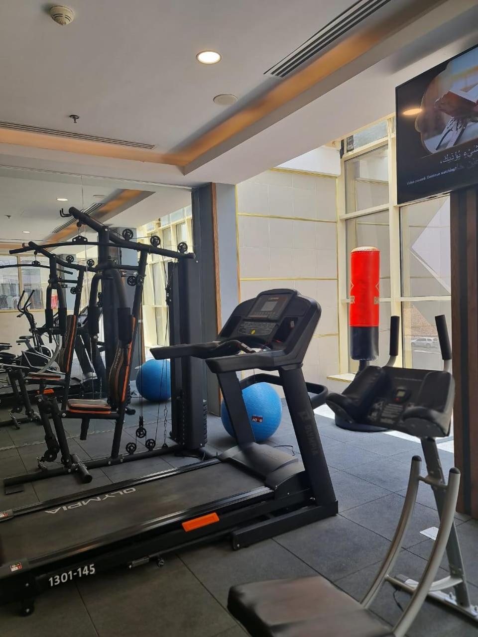 Sarwat Park Hotel Riyadh - Diplomatic Quarter Extérieur photo