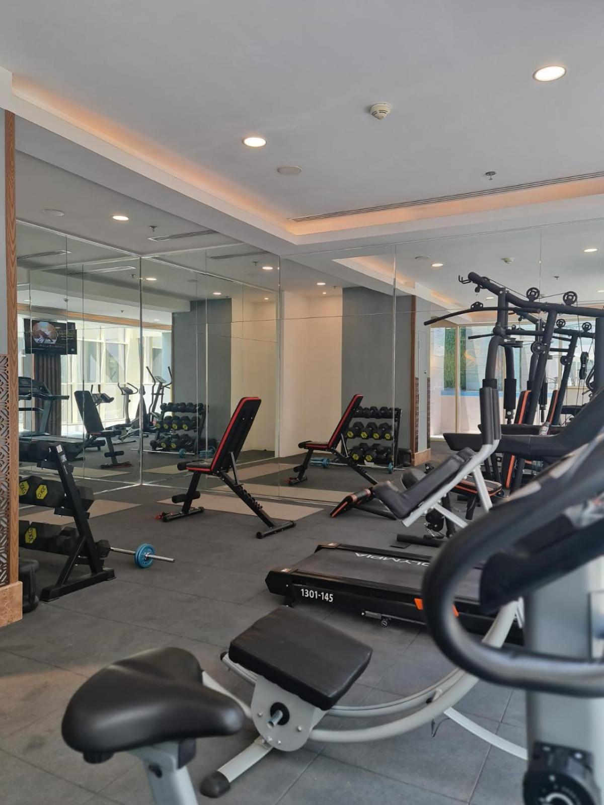 Sarwat Park Hotel Riyadh - Diplomatic Quarter Extérieur photo