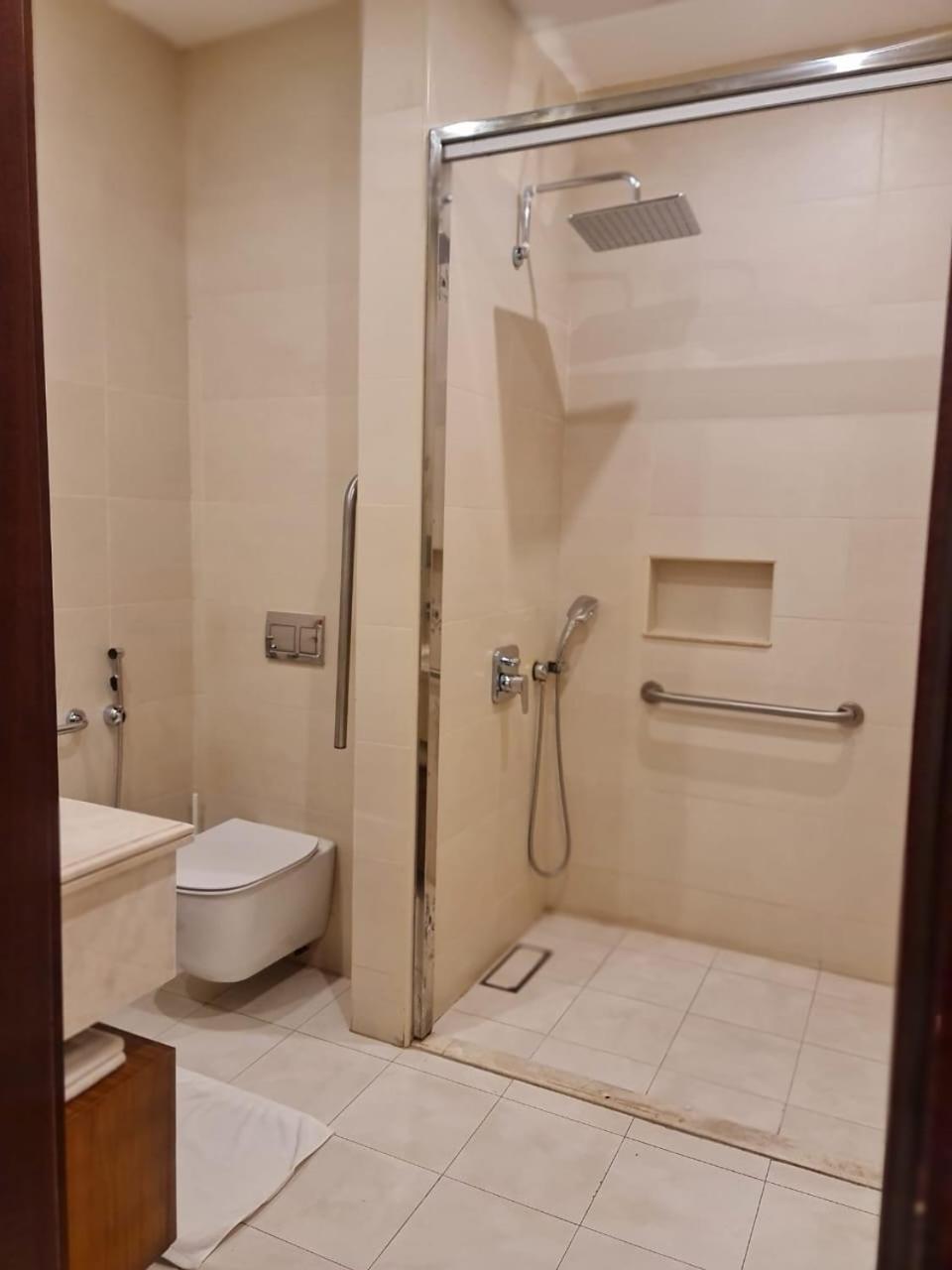 Sarwat Park Hotel Riyadh - Diplomatic Quarter Extérieur photo